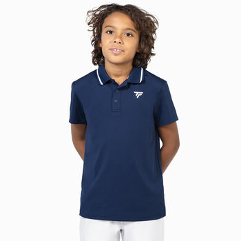 Polo TEAM TECH POLO Junior